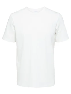 t-paita, JOSEPH PIQUE SS O-NECK><noscript><img width=