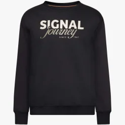 miesten college, TIMSI CREW SWEAT>Signal Clearance