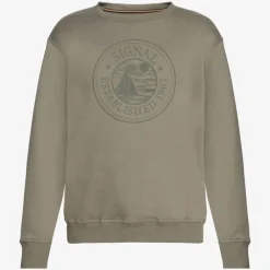 miesten college, TIMSI CREW SWEAT><noscript><img width=