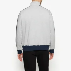 miesten collegepaita MALCOLMSI HALFZIP,><noscript><img width=