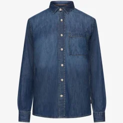 miesten farkkupaita BRANDONSI DENIM SININEN, indigo><noscript><img width=