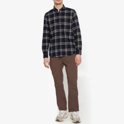 Miesten Flanellipaita, FLANNEL CHECK><noscript><img width=