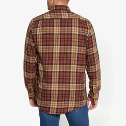 miesten kauluspaita BRUCESI CHECK,>Signal Sale