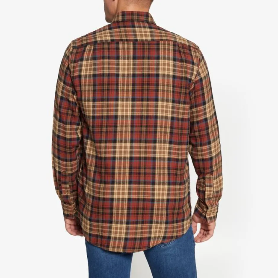 miesten kauluspaita BRUCESI CHECK,>Signal Sale