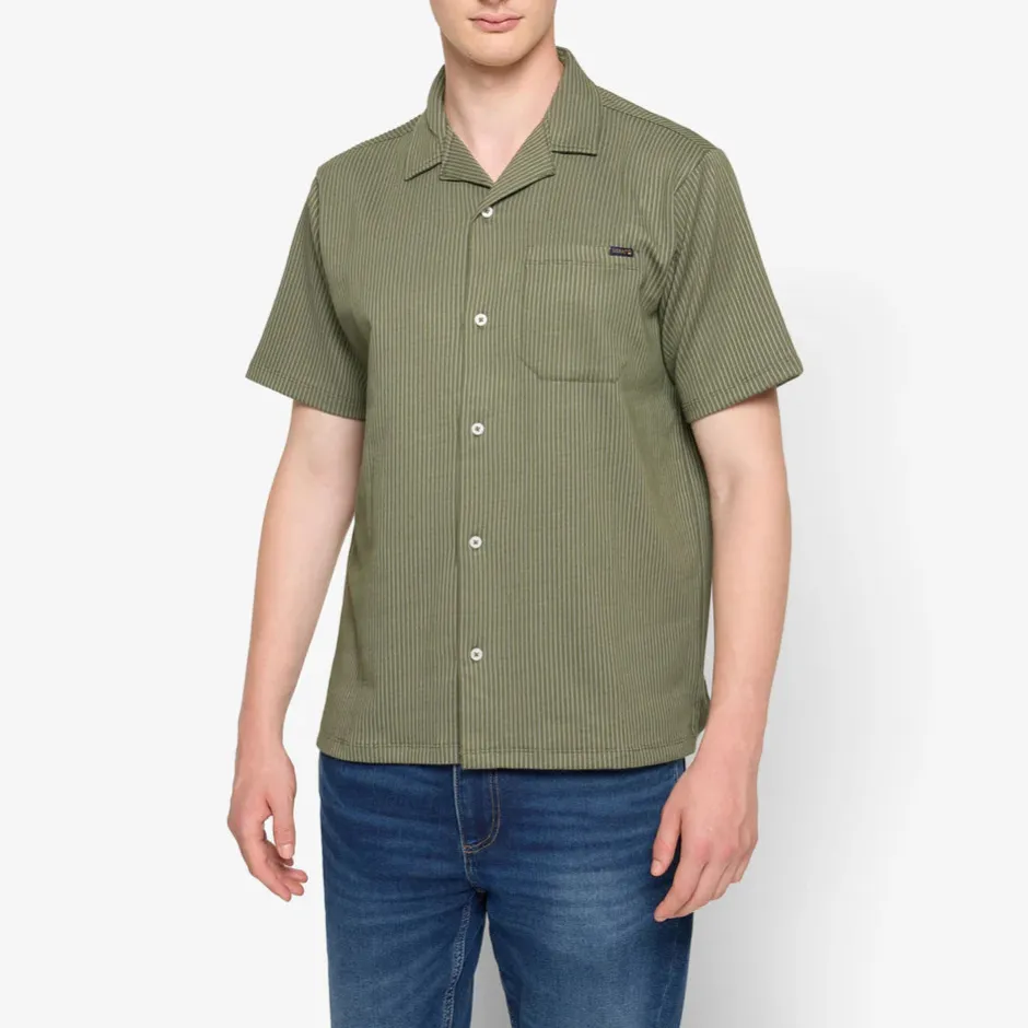 miesten kauluspaita, WILLY SI SHIRT>Signal Online