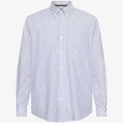 Miesten Kauluspaita, SCOTTSIG OXFORD>Signal Hot