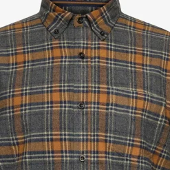 miesten kauluspaita Svenssi Check Mix, meleerattu graffiitti><noscript><img width=