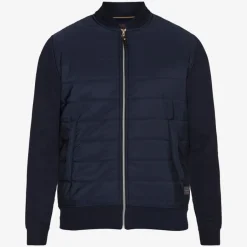 Miesten Kevyt Takki, MIKE MIXED SWEATSHIRT.><noscript><img width=