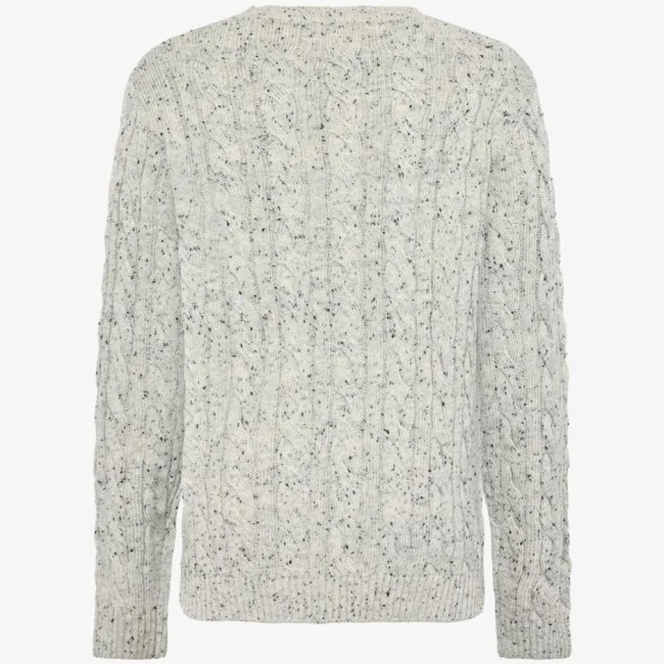 miesten neulepusero KonstantinSi Cable Knit,>Signal Best