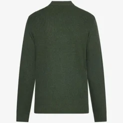 miesten neulepusero KALLESI STRUCTURE CREW,><noscript><img width=