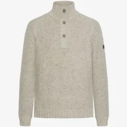 Miesten Neulepusero, AMADEUSSI DONEGAL BUTTON>Signal Clearance