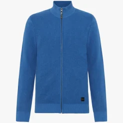 miesten neuletakki, CONNOR SI STRUCTURE CARDIGAN>Signal Discount