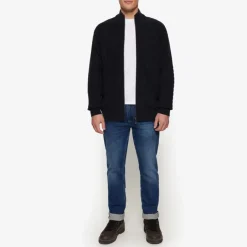 miesten neuletakki AxelSi Windstopper,><noscript><img width=