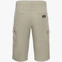 miesten shortsit, GERHARDT TWILL>Signal New