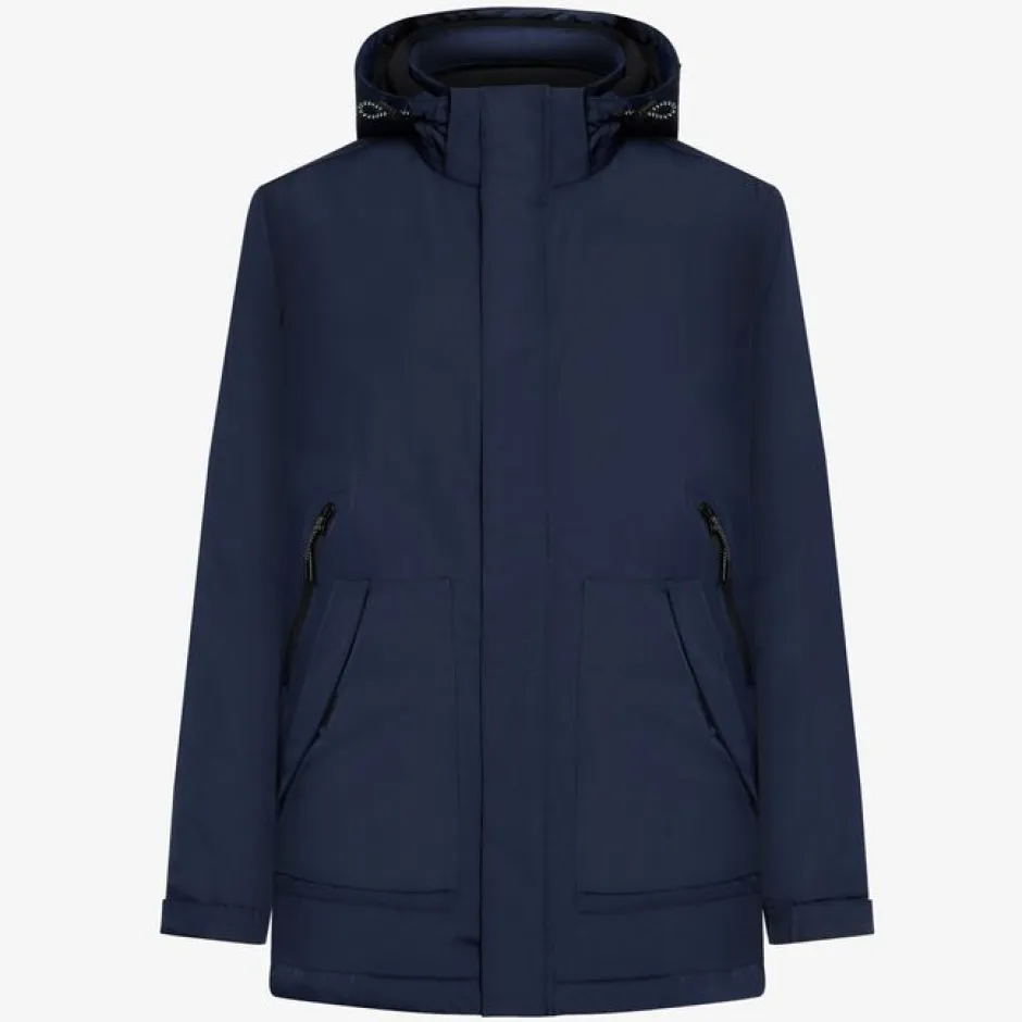 . miesten takki PAWSI TECH JACKET,>Signal Sale