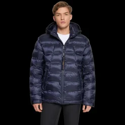 miesten takki FILLIPSI LIGHT JACKET,>Signal Best