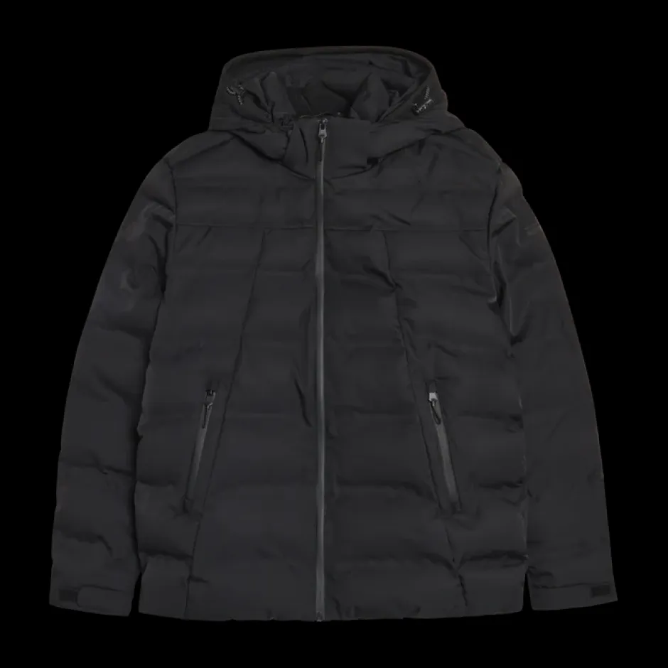 miesten takki PHILLIPSI BOUBLE JACKET,>Signal
