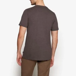 miesten t-paita, DIZZYSI LOGO TEE>Signal Online