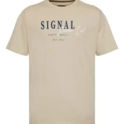 Miesten T-Paita, K BENTSI TEE>Signal Discount