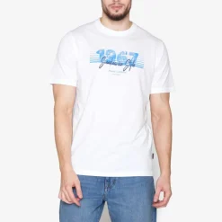 Miesten T-Paita, K URBAN PRINT>Signal Clearance