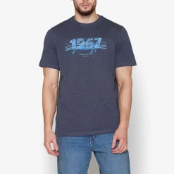 Miesten T-Paita, K URBAN PRINT>Signal Outlet