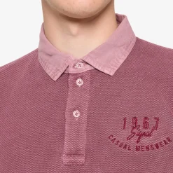 Singal miesten pikeepaita, OSCAR BADGE POLO><noscript><img width=