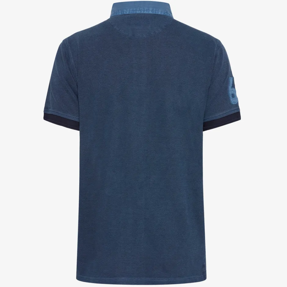 Singal miesten pikeepaita, OSCAR BADGE POLO>Signal Discount