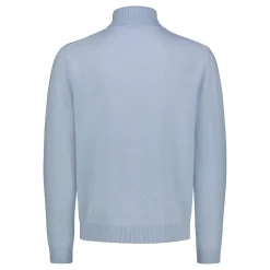 Miehet Pooloneule Rollneck Fine, Made in Italy>Sinnuu Best
