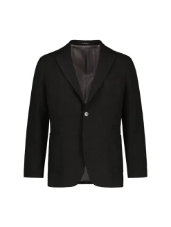 Miesten Bleiseri ANGELICO 100 WOOL, ITALIAN FABRIC Armeijanvihreä>Sinnuu Outlet