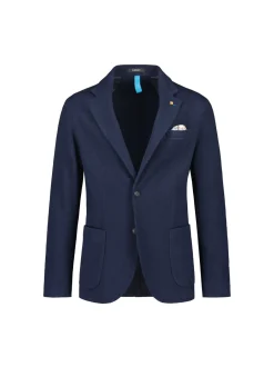 miesten bleiseri, CASUAL JERSEY BLAZER>Sinnuu Discount