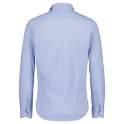 Miesten Kauluspaita TECHNICAL SHIRT STRUCTURE, MADE IN EUROP>Sinnuu Discount