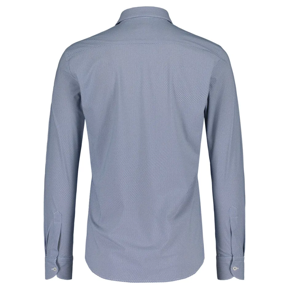 Miesten Kauluspaita, Technical Performance Shirt LS,>Sinnuu Online
