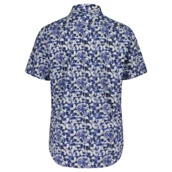 Miesten Kauluspaita, Performance Shirt SS California>Sinnuu New