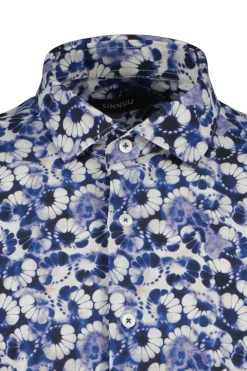 Miesten Kauluspaita, Performance Shirt SS California><noscript><img width=