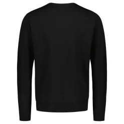 , Miesten Neule, Merino Crew>Sinnuu Sale