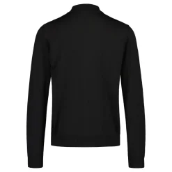 Miesten Neuletakki MERINO FULL ZIP TWO WAY ZIP>Sinnuu Best
