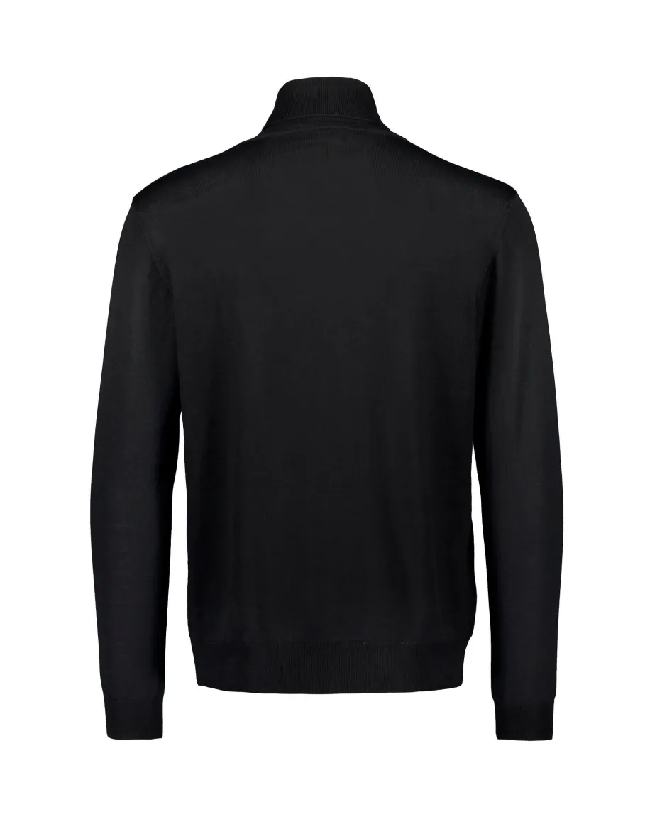 miesten pooloneule Rollneck Merino Wool Made in Italy,>Sinnuu Best