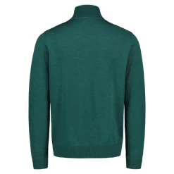 Miesten Pooloneule Merino Roll Neck>Sinnuu Best