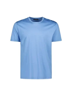 Miesten T-paita PACO LUXORY MODAL MADE IN ITALY>Sinnuu