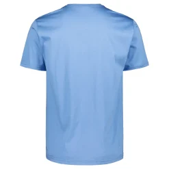 Miesten T-paita PACO LUXORY MODAL MADE IN ITALY>Sinnuu