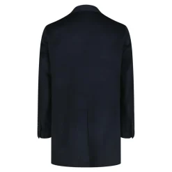 Miesten Villakangastakki, CASHMERE COAT>Sinnuu