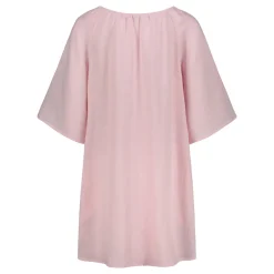 naisten mekko, VICTORIA MEKKO Vaaleanpunainen>Sinnuu