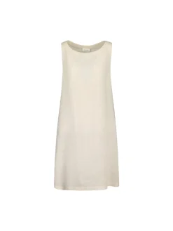 Naisten Mekko SL LINEN DRESS>Sinnuu Clearance