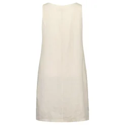 Naisten Mekko SL LINEN DRESS>Sinnuu Clearance