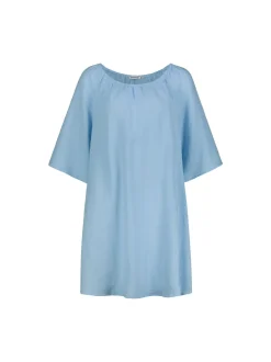 naisten mekko, VICTORIA MEKKO Vaaleansininen>Sinnuu Sale