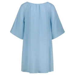 naisten mekko, VICTORIA MEKKO Vaaleansininen>Sinnuu Sale