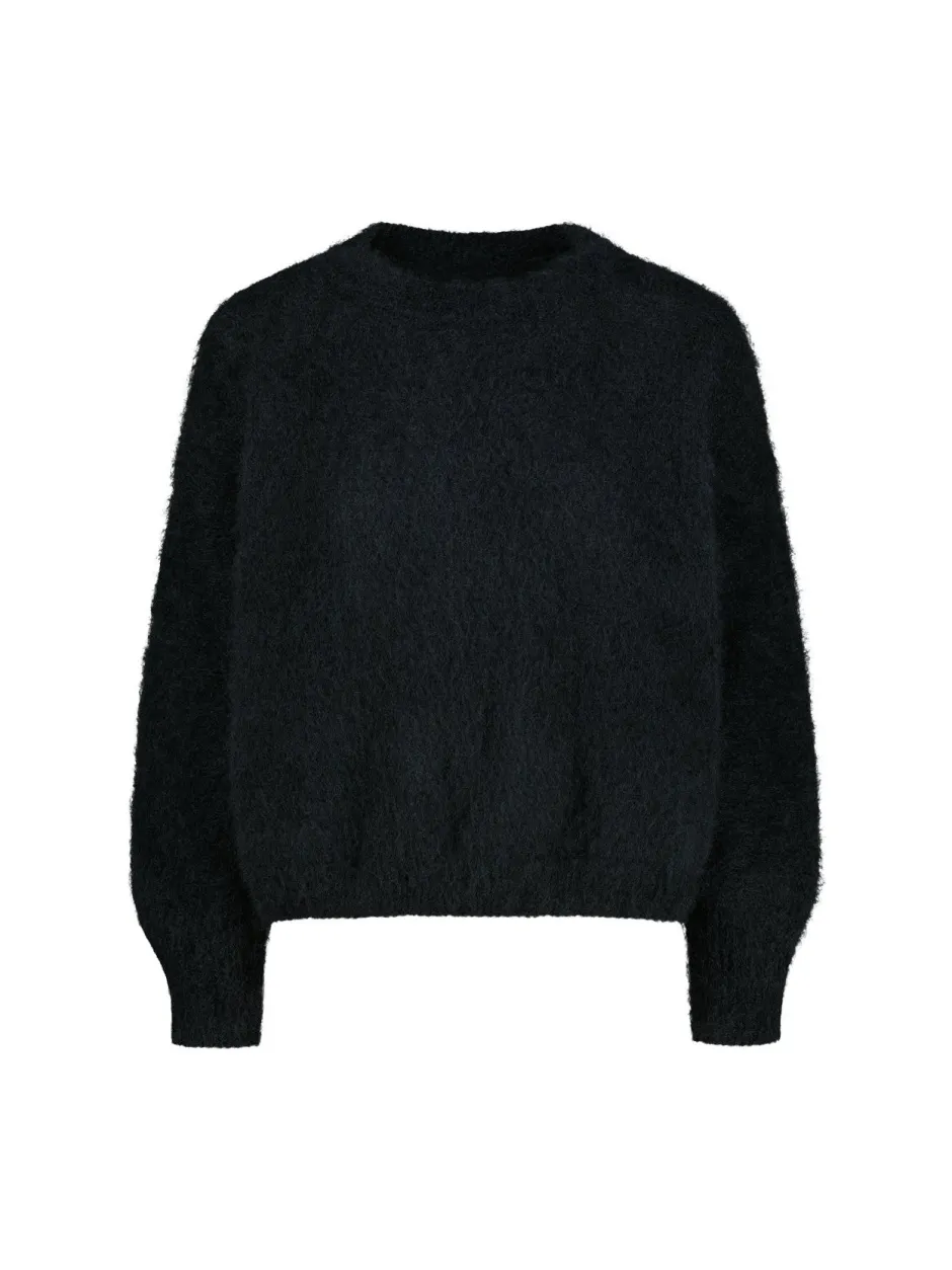 Naisten Neule, Darla Mohairneule>Sinnuu Outlet