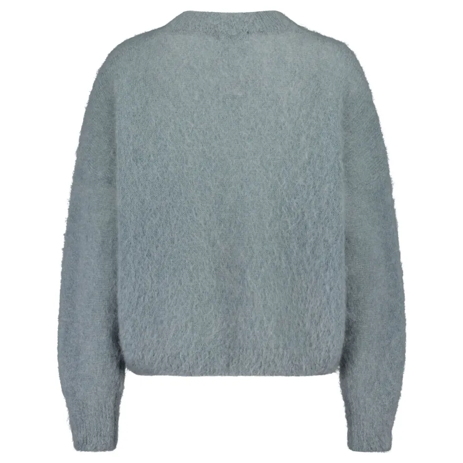 naisten neule Darla Mohairneule,>Sinnuu