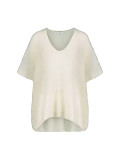 Naisten Neule, AVA MOHAIR NEULE>Sinnuu Outlet