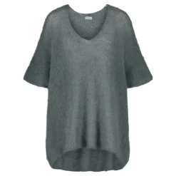 Naisten Neule, AVA MOHAIR NEULE Grafiitti><noscript><img width=